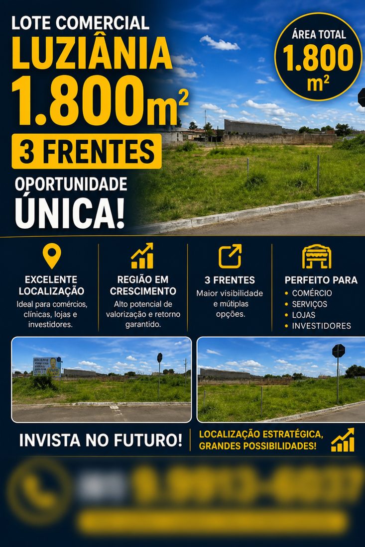 Anúncio sem IA — exemplo 2